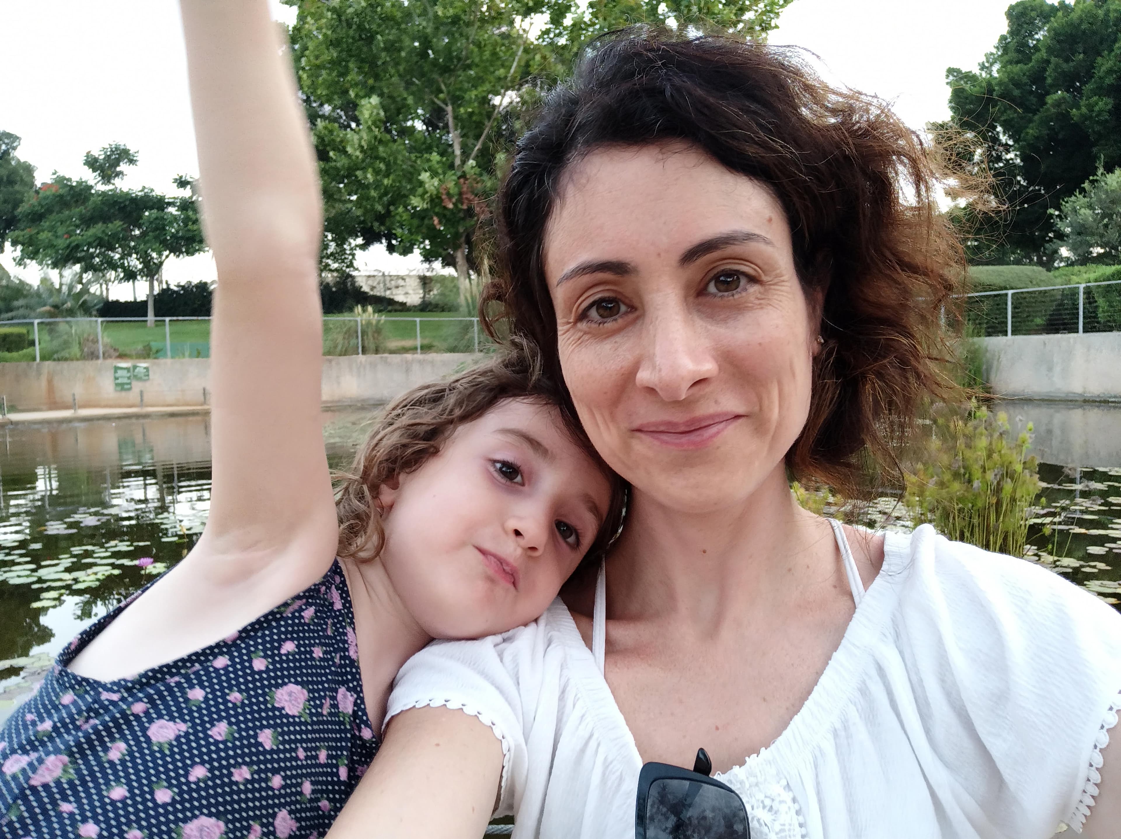 7 תובנות כמאמאמיה