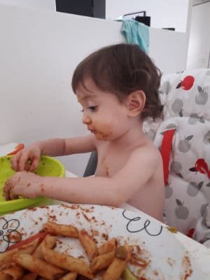אושר, שפיות או ניקיון וסדר?