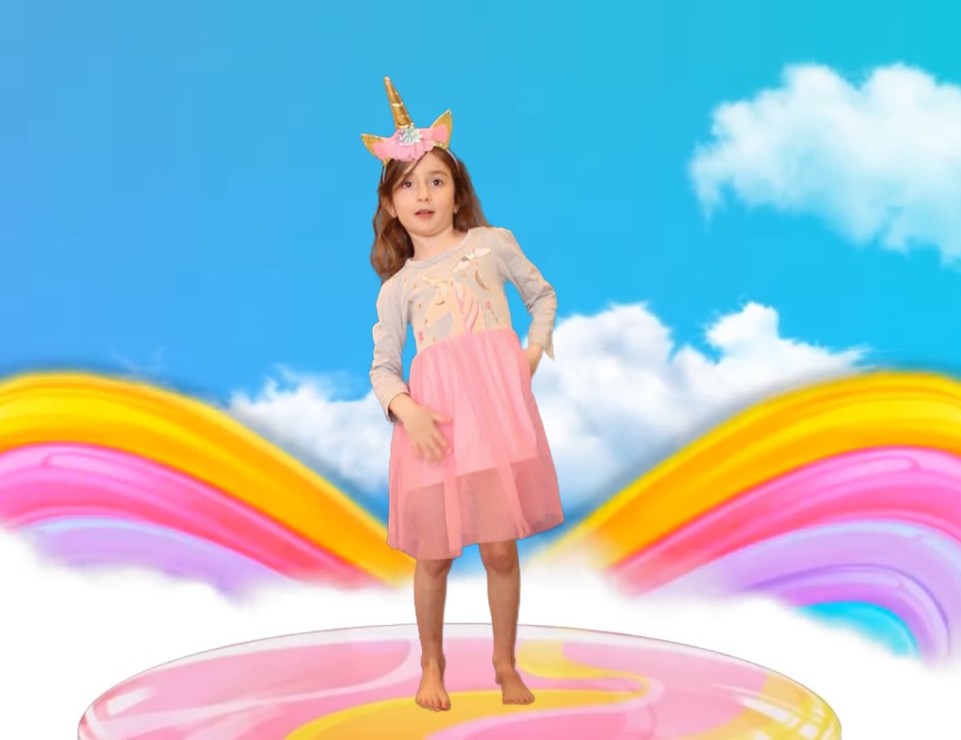 פסטימיה חלק ב'
